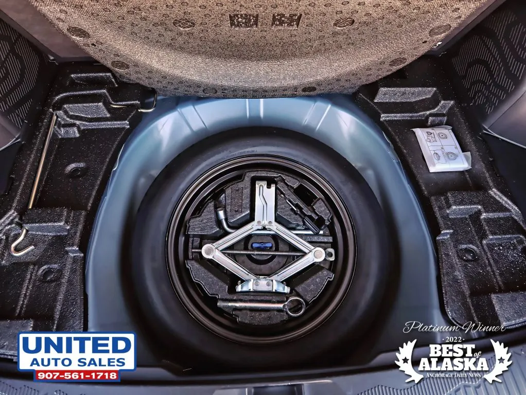 Subaru Forester photo 49