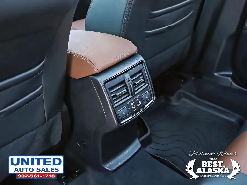 Subaru Forester photo 13