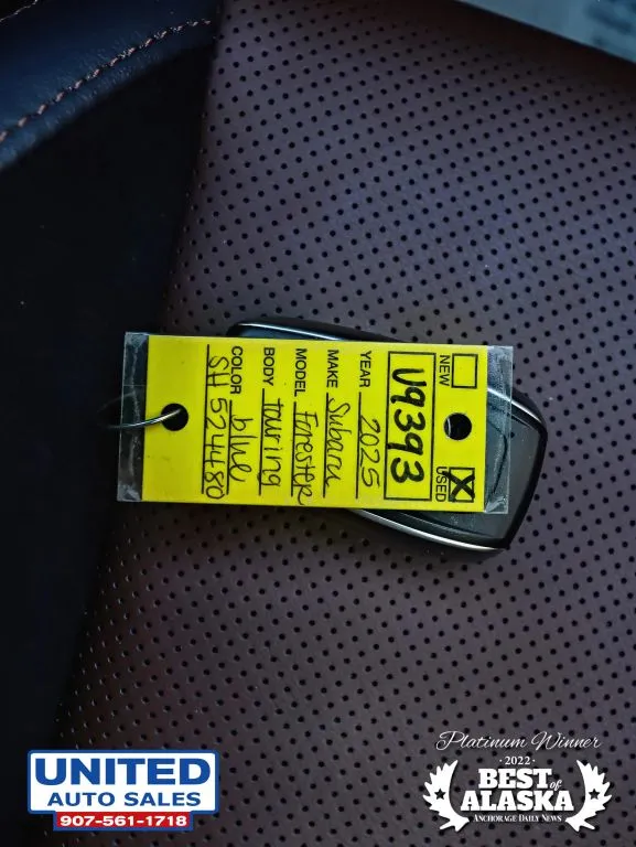 Subaru Forester photo 56