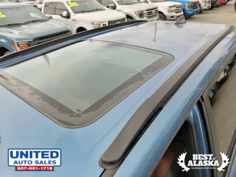 More photos of 2025 Subaru Forester Touring Sport Utility 4D at United Auto Sales, AK