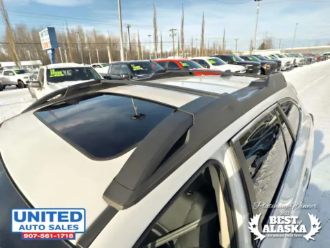 More photos of 2022 Subaru Outback Limited XT Wagon 4D at United Auto Sales, AK