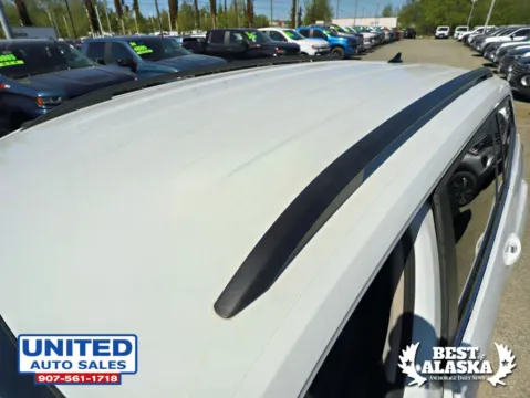 More photos of 2025 Volkswagen Atlas SE 4MOTION w/Tech Pkg Sport Utility 4D at United Auto Sales, AK