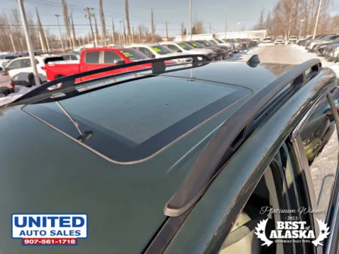 More photos of 2022 Subaru Forester Limited Sport Utility 4D at United Auto Sales, AK