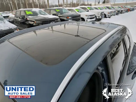 More photos of 2025 MAZDA CX-50 2.5 S Premium Sport Utility 4D at United Auto Sales, AK