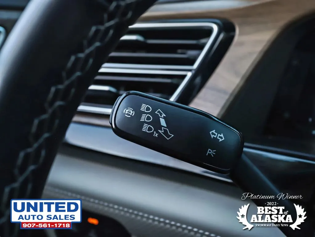 Volkswagen Atlas photo 42