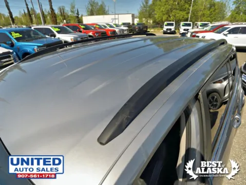 More photos of 2025 Volkswagen Atlas SE 4MOTION w/Tech Pkg Sport Utility 4D at United Auto Sales, AK