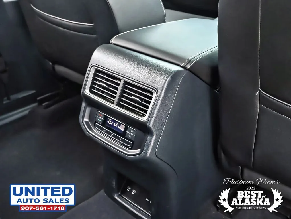 Volkswagen Atlas photo 15