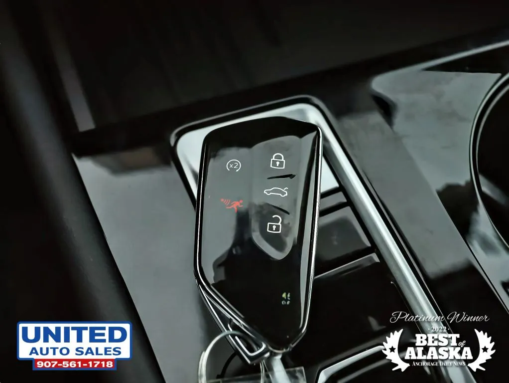 Volkswagen Atlas photo 63