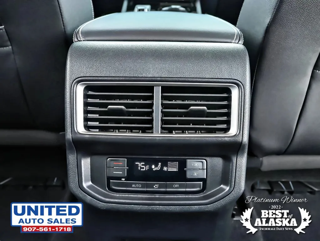 Volkswagen Atlas photo 49