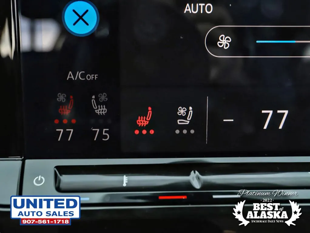 Volkswagen Atlas photo 54