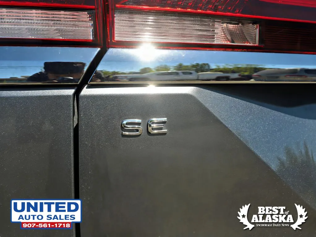 Volkswagen Atlas photo 25