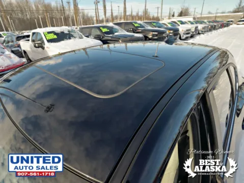 More photos of 2025 MAZDA CX-5 2.5 S Preferred Sport Utility 4D at United Auto Sales, AK