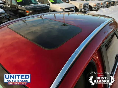 More photos of 2025 MAZDA CX-30 2.5 S Preferred Sport Utility 4D at United Auto Sales, AK