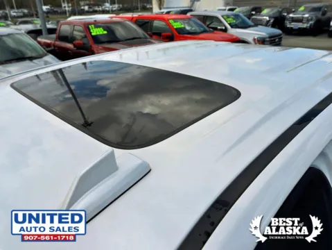 More photos of 2020 GMC Sierra 1500 Crew Cab Denali Pickup 4D 5 3/4 ft at United Auto Sales, AK