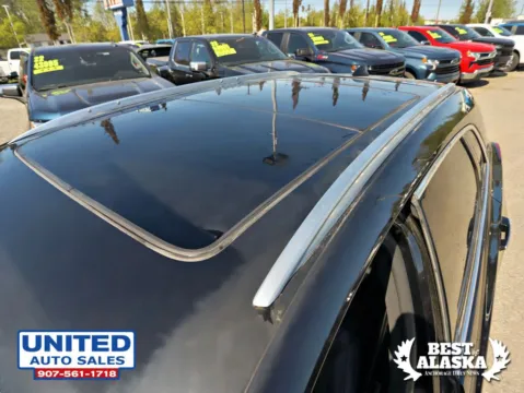 More photos of 2023 Cadillac XT5 Premium Luxury Sport Utility 4D at United Auto Sales, AK