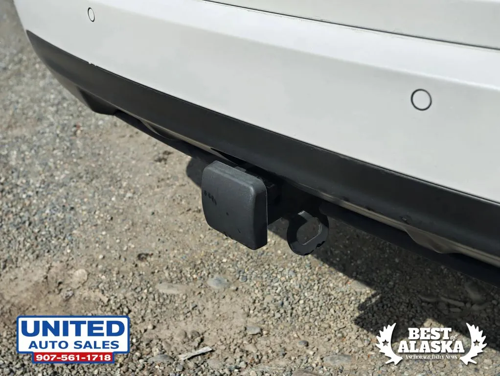 Ford Edge photo 60