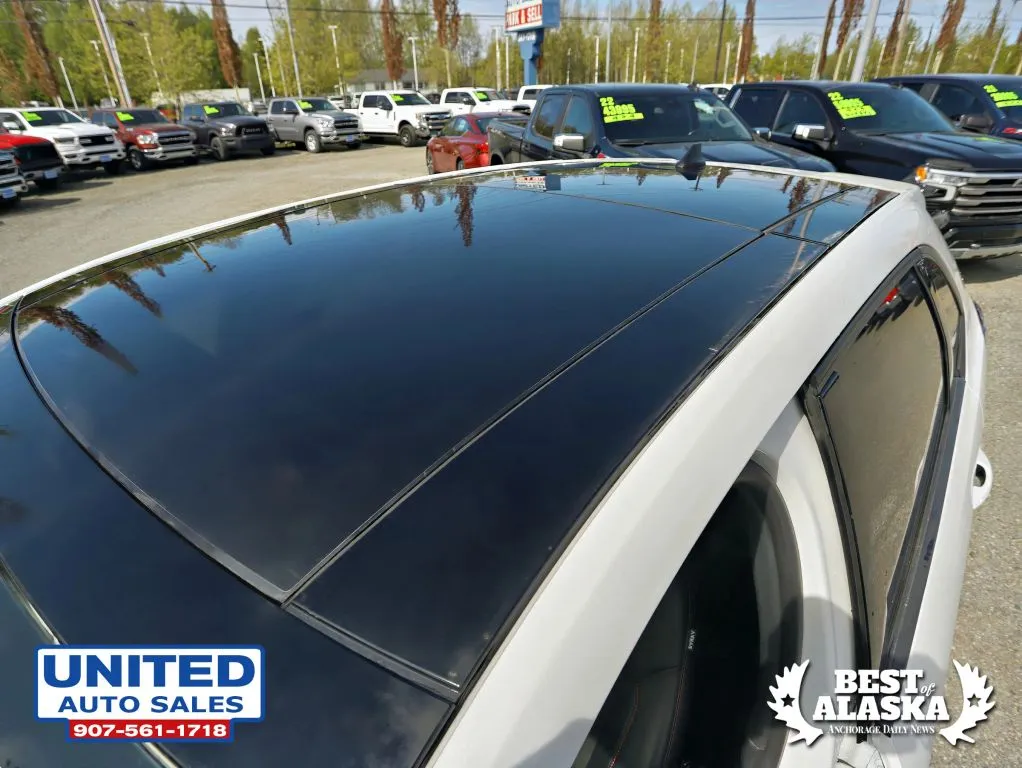 Ford Edge photo 7