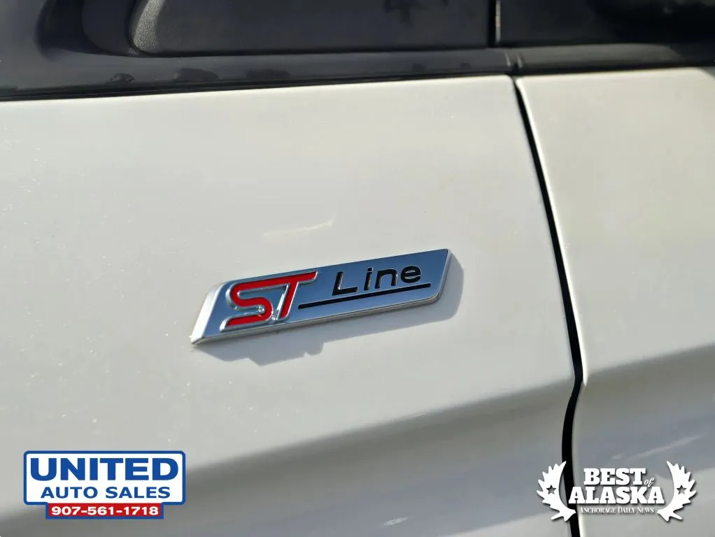 Ford Edge photo 59