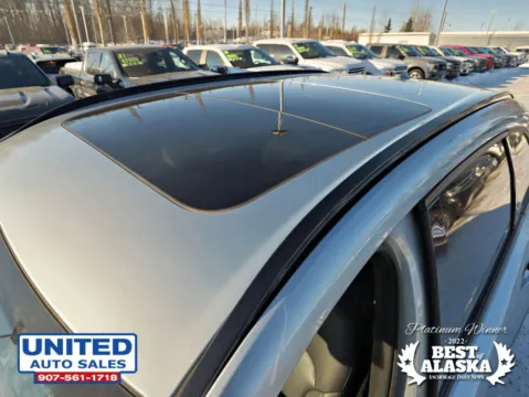 More photos of 2025 MAZDA CX-90 3.3 Turbo Premium Sport SUV at United Auto Sales, AK