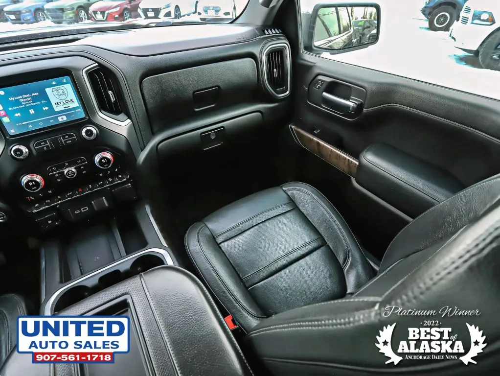 GMC Sierra photo 17