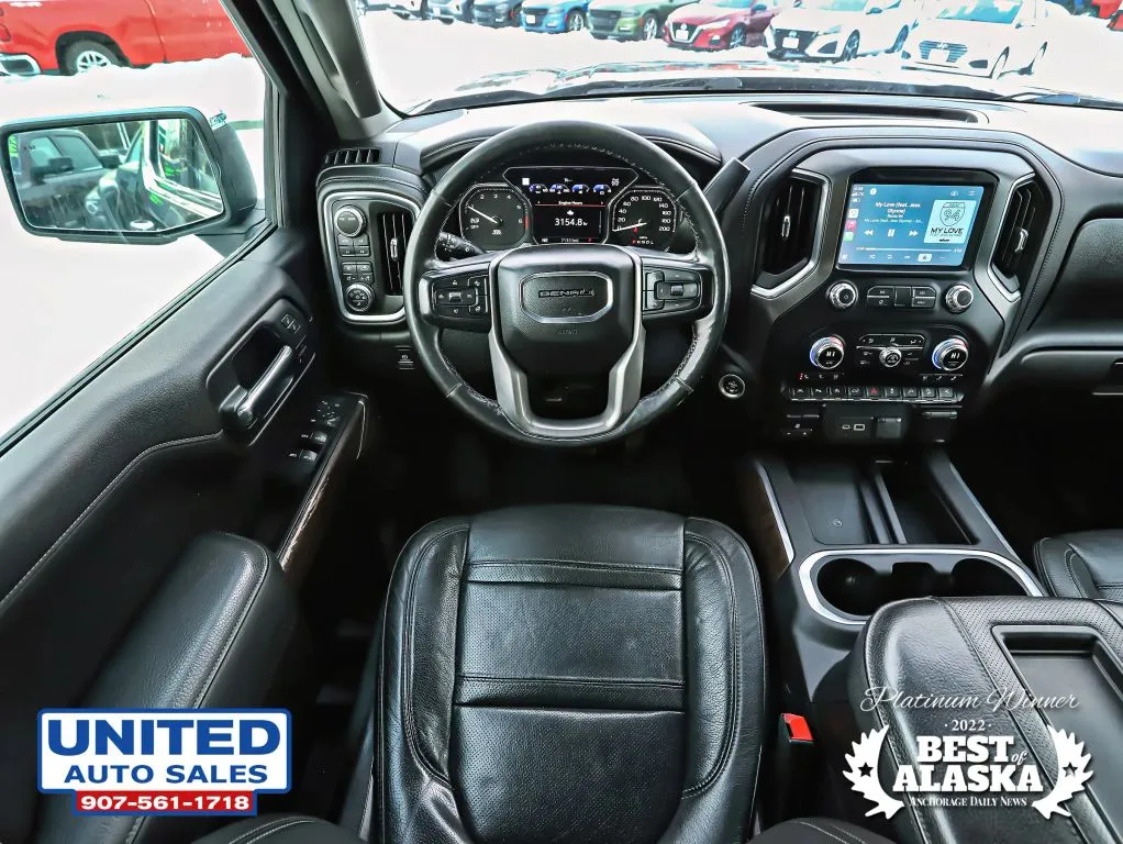 GMC Sierra photo 18