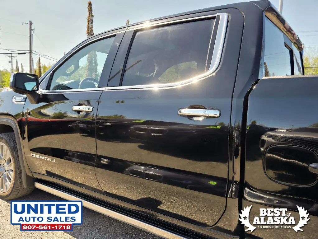 GMC Sierra photo 54