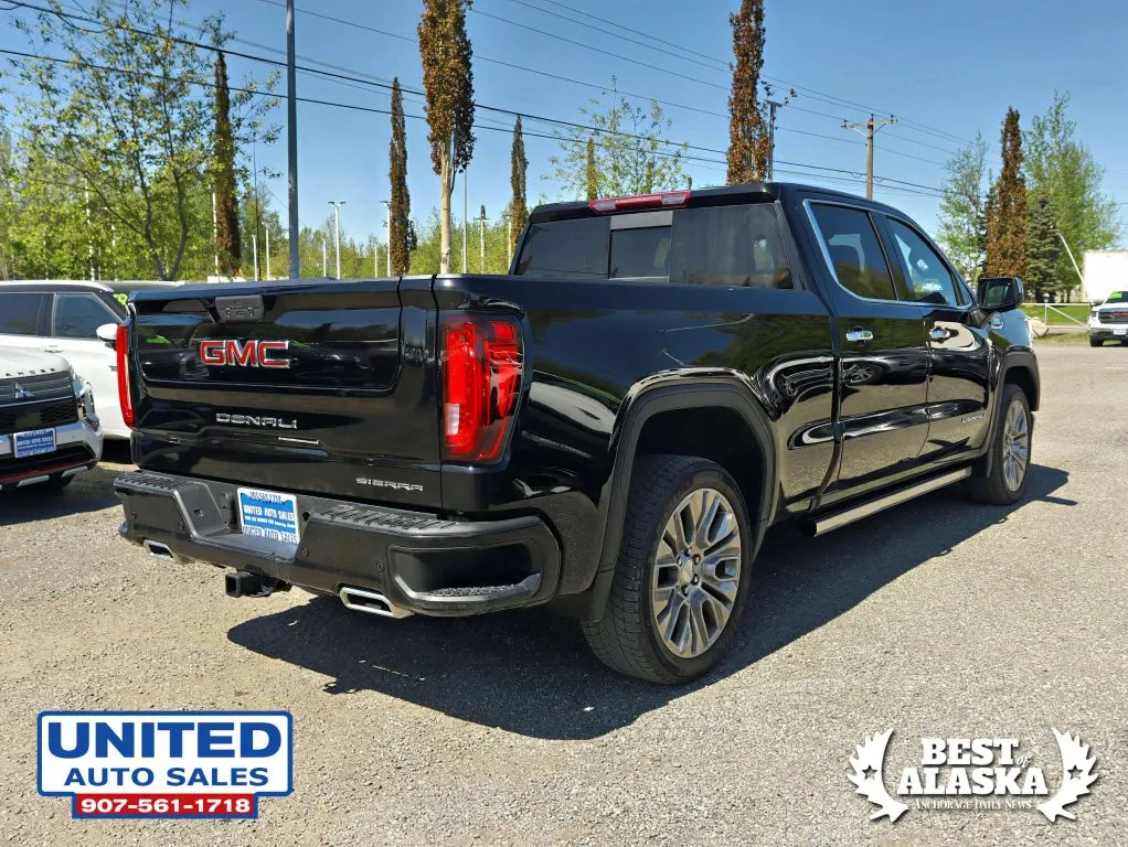 GMC Sierra photo 8