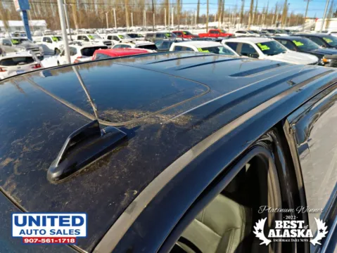 More photos of 2021 Chevrolet Silverado 3500 HD Crew Cab High Country Pickup 4D 6 1/2 ft at United Auto Sales, AK