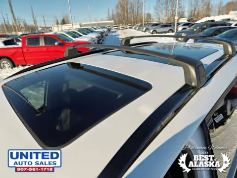 More photos of 2022 Kia Telluride SX Sport Utility 4D at United Auto Sales, AK