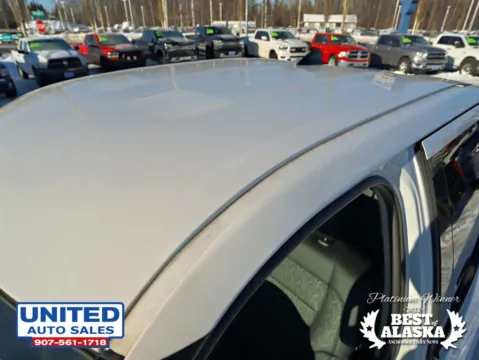 More photos of 2022 Toyota Tundra Double Cab SR5 Pickup 4D 6 1/2 ft at United Auto Sales, AK