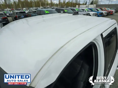 More photos of 2022 Toyota Tundra Double Cab SR5 Pickup 4D 6 1/2 ft at United Auto Sales, AK