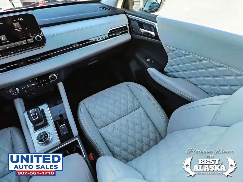 Mitsubishi Outlander photo 37
