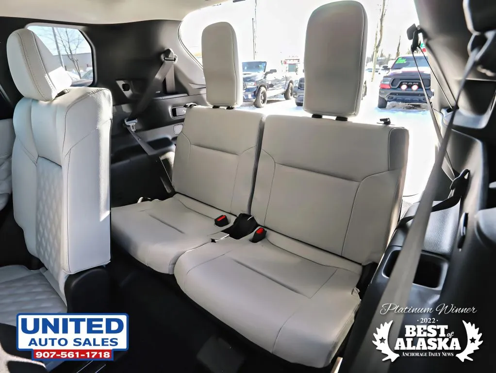 Mitsubishi Outlander photo 14