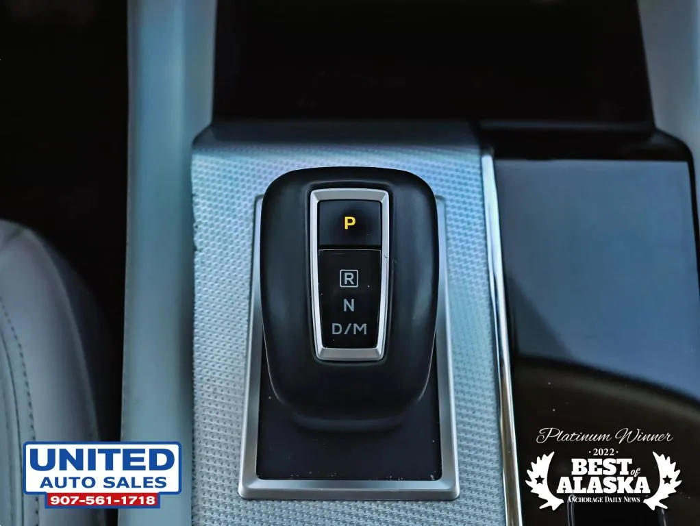 Mitsubishi Outlander photo 42