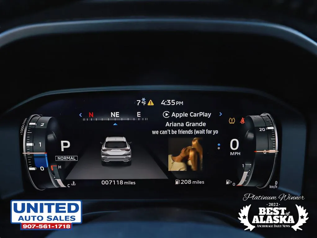 Mitsubishi Outlander photo 13