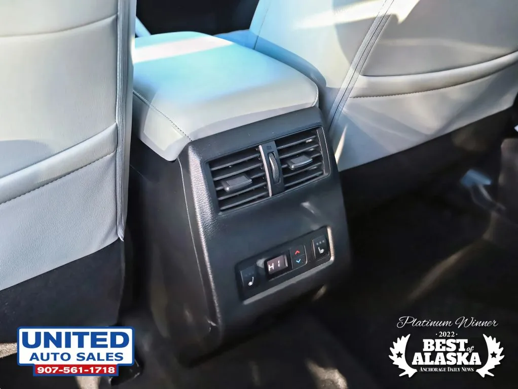 Mitsubishi Outlander photo 44