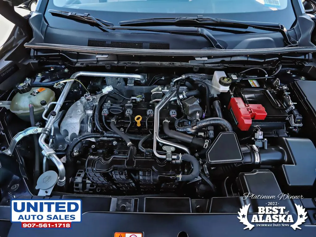 Mitsubishi Outlander photo 46