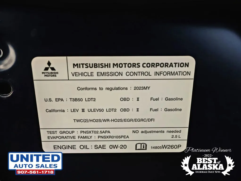 Mitsubishi Outlander photo 47