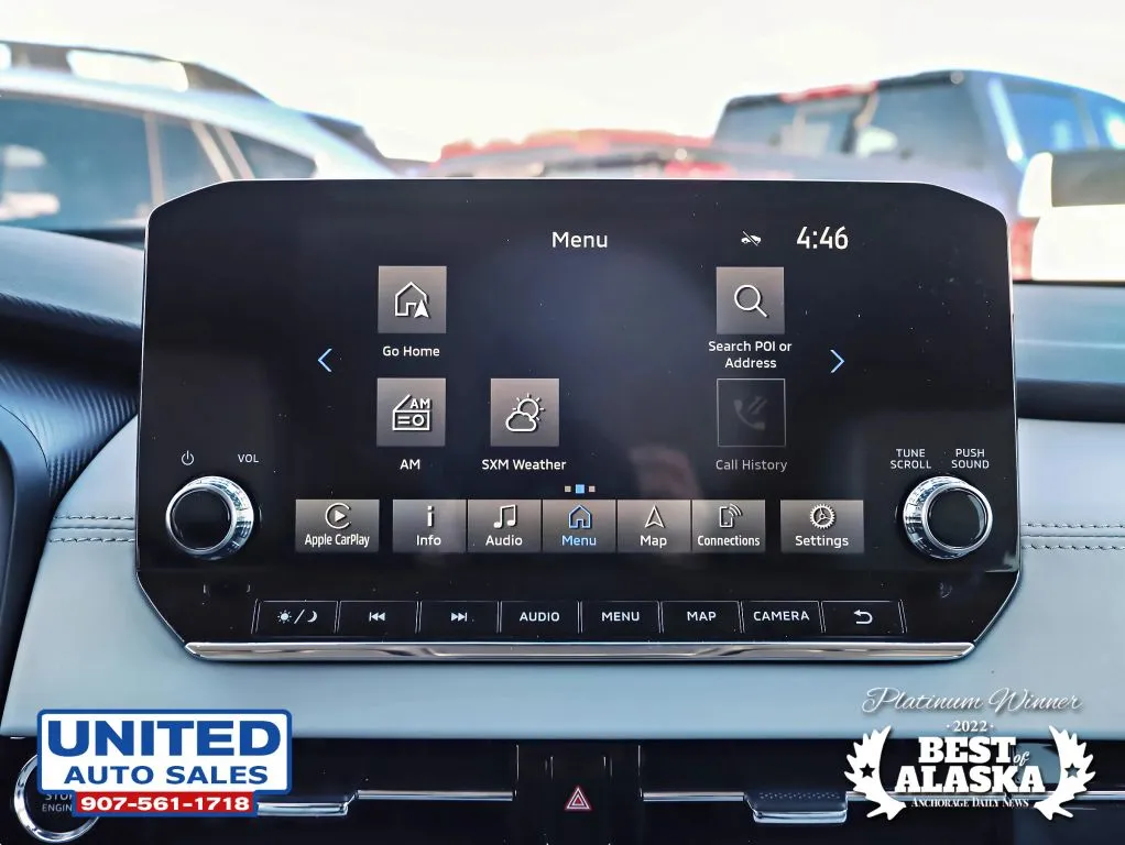 Mitsubishi Outlander photo 41
