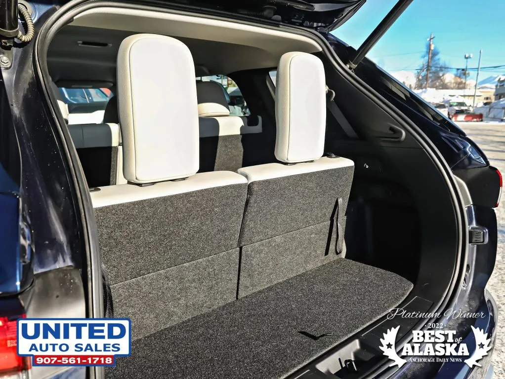 Mitsubishi Outlander photo 15