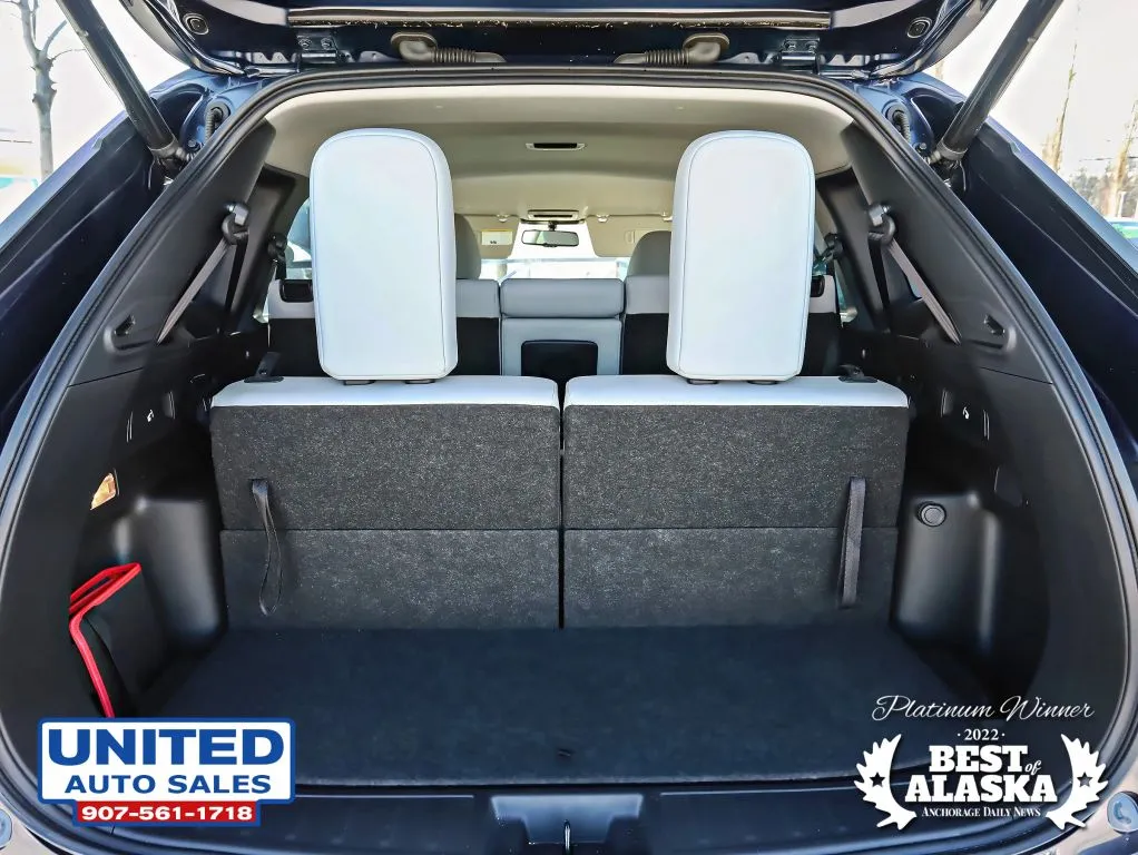 Mitsubishi Outlander photo 51