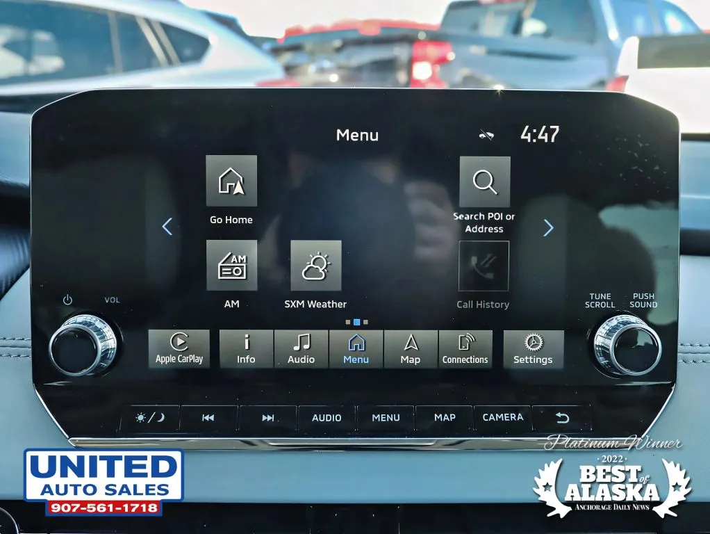 Mitsubishi Outlander photo 43