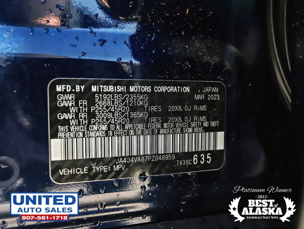 Mitsubishi Outlander photo 49