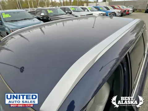 More photos of 2023 Mitsubishi Outlander SEL Sport Utility 4D at United Auto Sales, AK