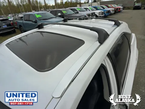 More photos of 2016 Lexus RX 350 Sport Utility 4D at United Auto Sales, AK