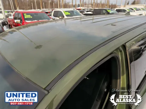 More photos of 2021 Dodge Durango SRT 392 Sport Utility 4D at United Auto Sales, AK