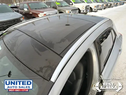 More photos of 2018 Mercedes-Benz GLA 250 4MATIC Sport Utility 4D at United Auto Sales, AK