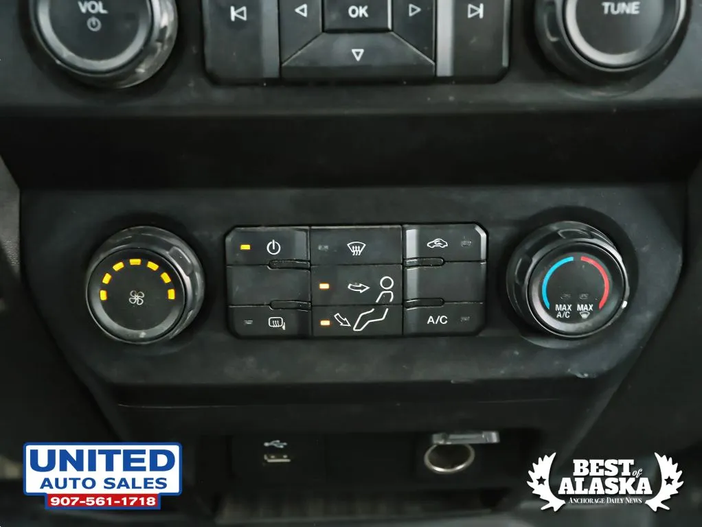 Ford F-550 photo 40