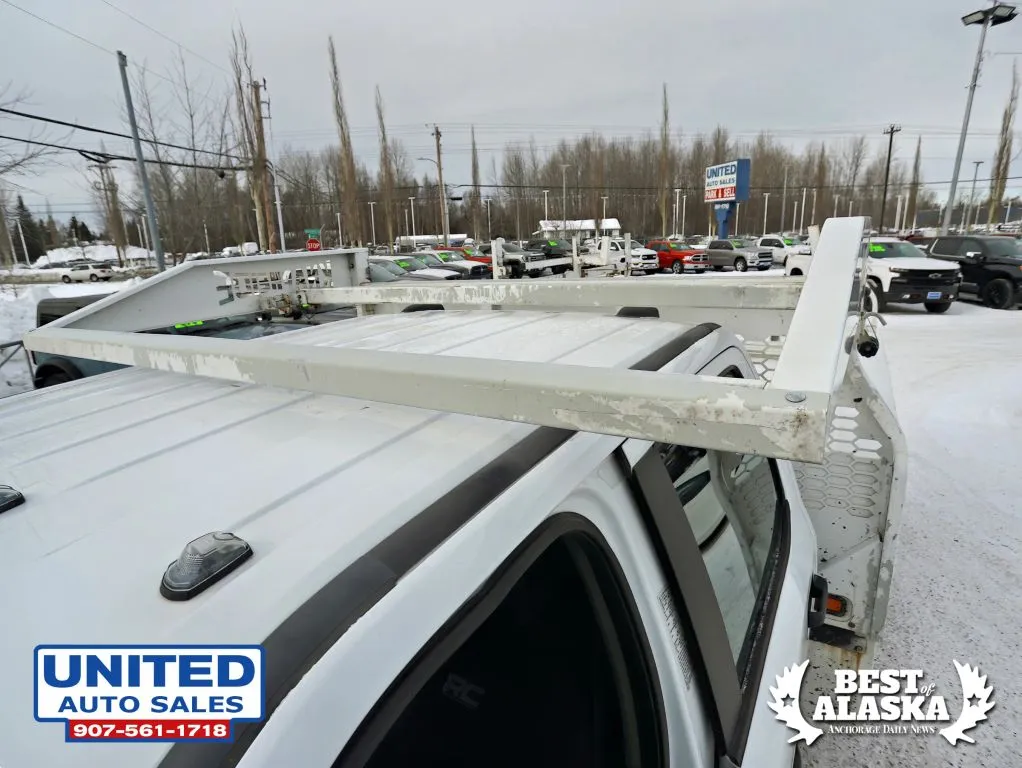 Ford F-550 photo 27