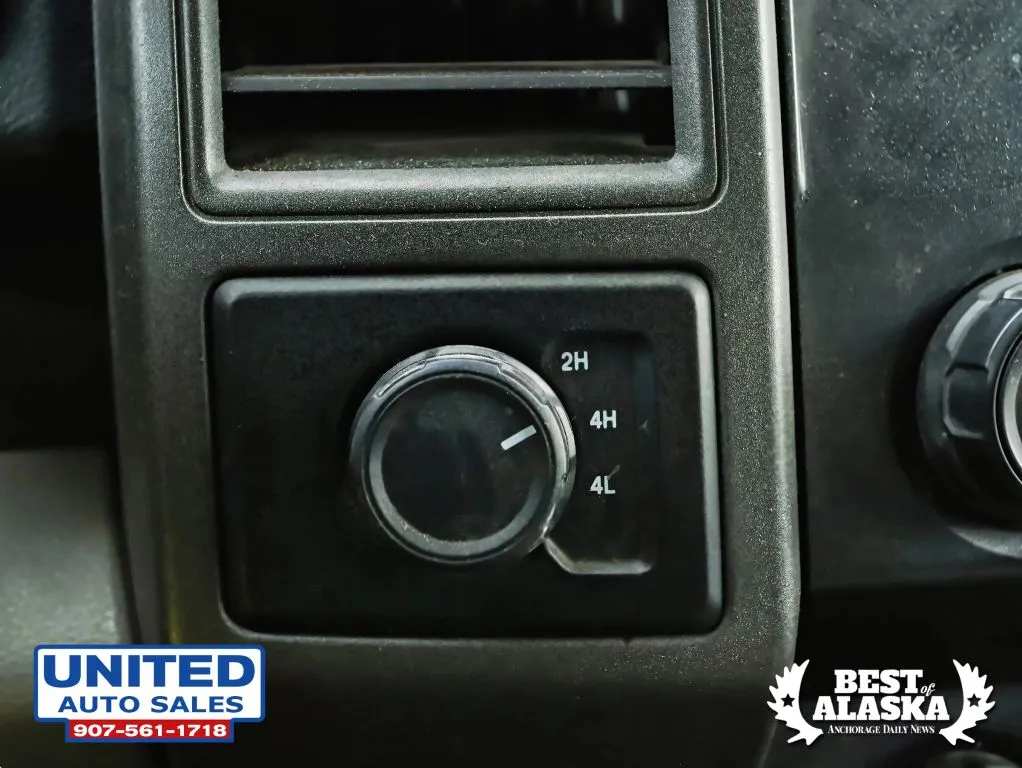 Ford F-550 photo 41